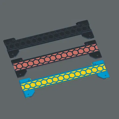 Voron V0.2 Top Hat Extension - Bản Remix Có Phong Cách