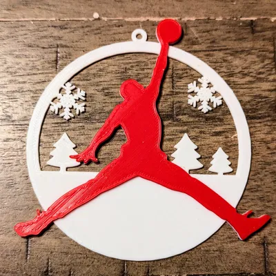 Móc Treo Giáng Sinh MJ