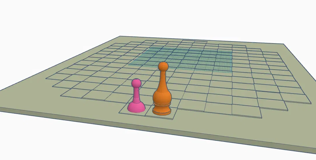 Camelot (Còn gọi là Chivalry hay Outside Moves) - Image 1