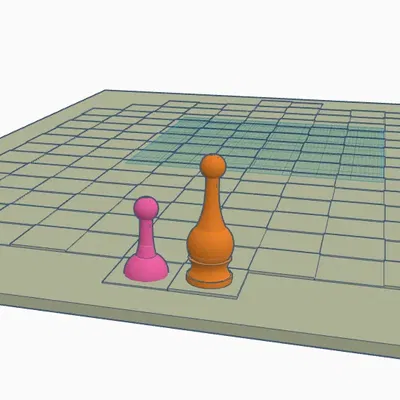 Camelot (Còn gọi là Chivalry hay Outside Moves)