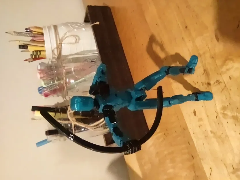 Bow for Lucky13 or Dummy13 - Image 3