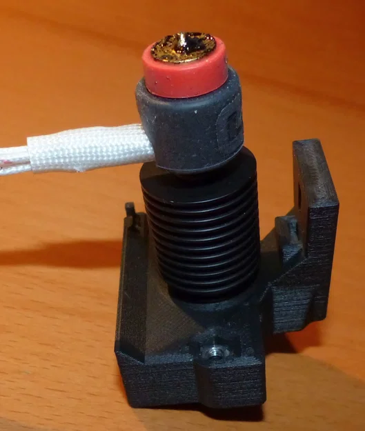 Bộ phận Extruder cho Prusa MK3 với E3D Revo Micro và Orbiter 2.0 - Image 7