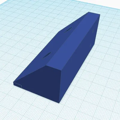 Cục Kê 90 Độ Cho Giá Đỡ Tai Nghe Gập