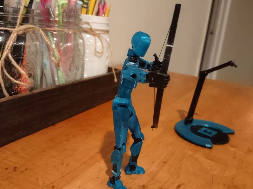 Bow for Lucky13 or Dummy13 - Image 5