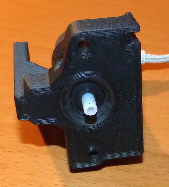 Bộ phận Extruder cho Prusa MK3 với E3D Revo Micro và Orbiter 2.0 - Image 8