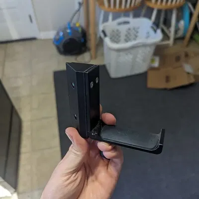 Cục Kê 90 Độ Cho Giá Đỡ Tai Nghe Gập