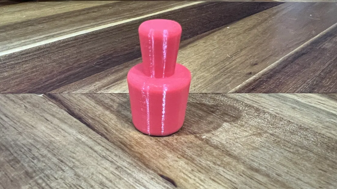 Nút Bịt Toilet Trelino - Image 1