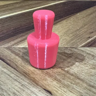 Nút Bịt Toilet Trelino