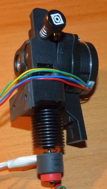 Bộ phận Extruder cho Prusa MK3 với E3D Revo Micro và Orbiter 2.0 - Image 10