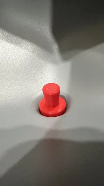 Nút Bịt Toilet Trelino - Image 2