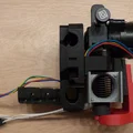 Bộ phận Extruder cho Prusa MK3 với E3D Revo Micro và Orbiter 2.0 - Thumbnail 11