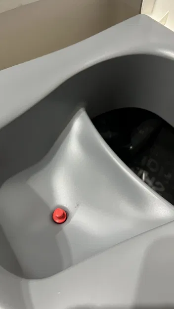 Nút Bịt Toilet Trelino - Image 3