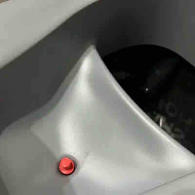 Nút Bịt Toilet Trelino