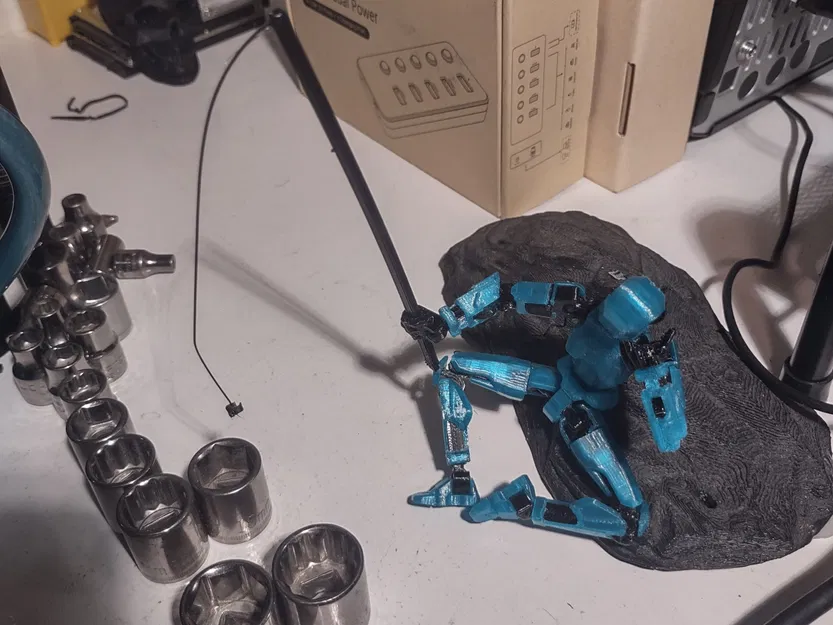 Bow for Lucky13 or Dummy13 - Image 6