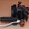 Bộ phận Extruder cho Prusa MK3 với E3D Revo Micro và Orbiter 2.0 - Thumbnail 12