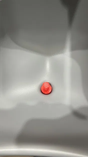 Nút Bịt Toilet Trelino - Image 4