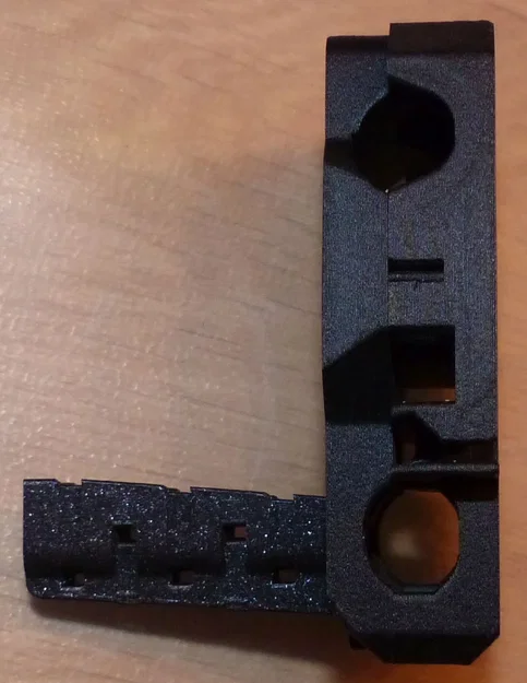 Bộ phận Extruder cho Prusa MK3 với E3D Revo Micro và Orbiter 2.0 - Image 14