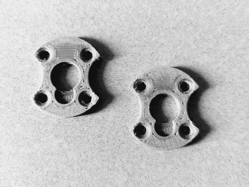 Mk4 Z drive modification - Image 2