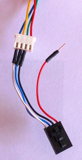 Bộ phận Extruder cho Prusa MK3 với E3D Revo Micro và Orbiter 2.0 - Image 18