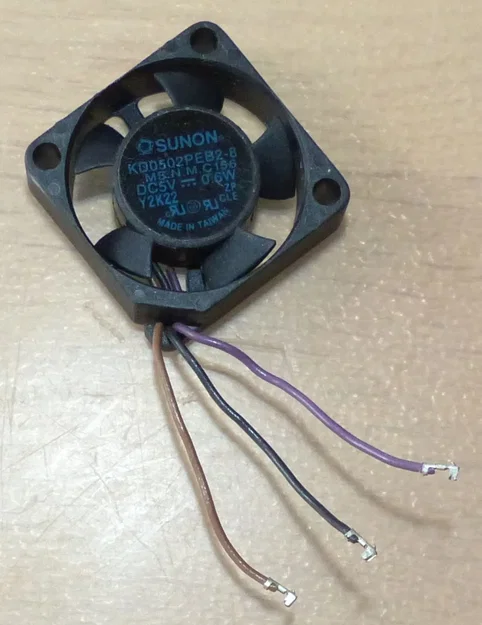 Bộ phận Extruder cho Prusa MK3 với E3D Revo Micro và Orbiter 2.0 - Image 20