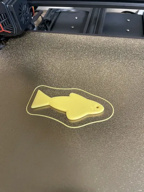 Cá Luyện Tập Ném - Image 2