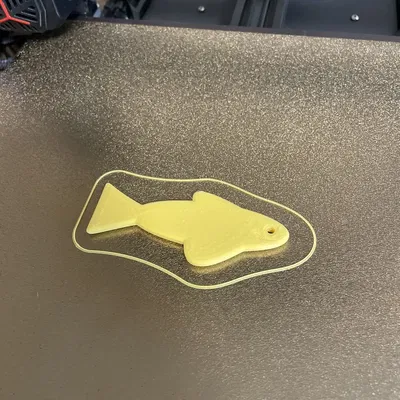 Cá Luyện Tập Ném