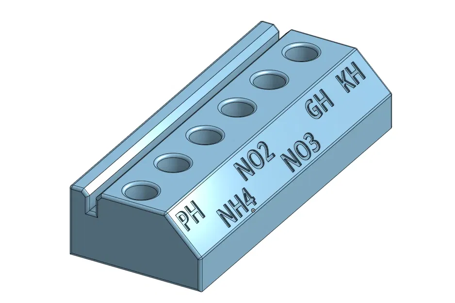 API Test Tube Holder - Image 7