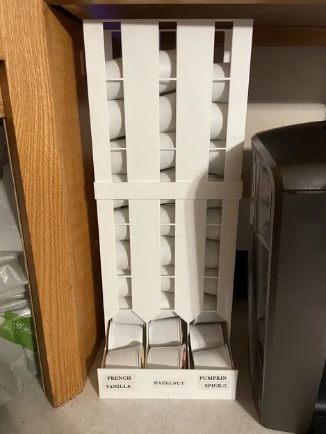 K-Cup Dispenser - Image 1