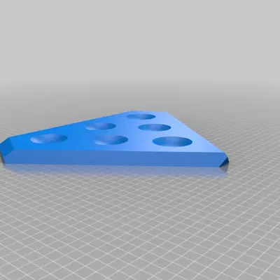 Chân Đế và Kệ Trưng Bày Bóng Chày