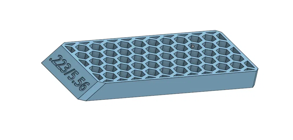 Khay Nạp Đạn .223/5.56 - Image 1