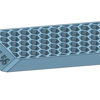 Khay Nạp Đạn .223/5.56