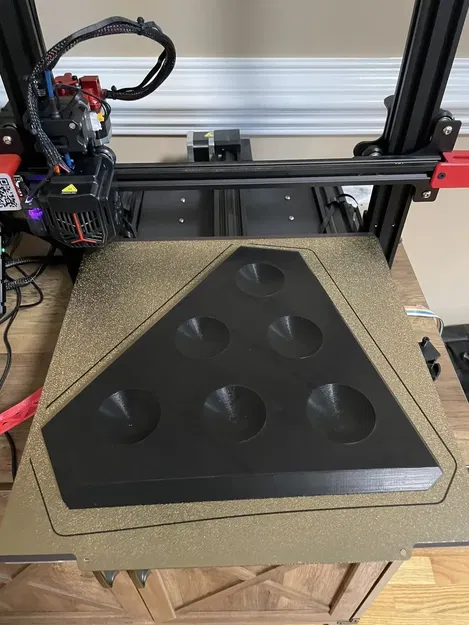 Chân Đế và Kệ Trưng Bày Bóng Chày - Image 4