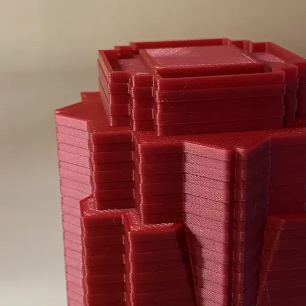 Mô hình tòa nhà Nakatomi Plaza trong phim Die Hard - Image 11