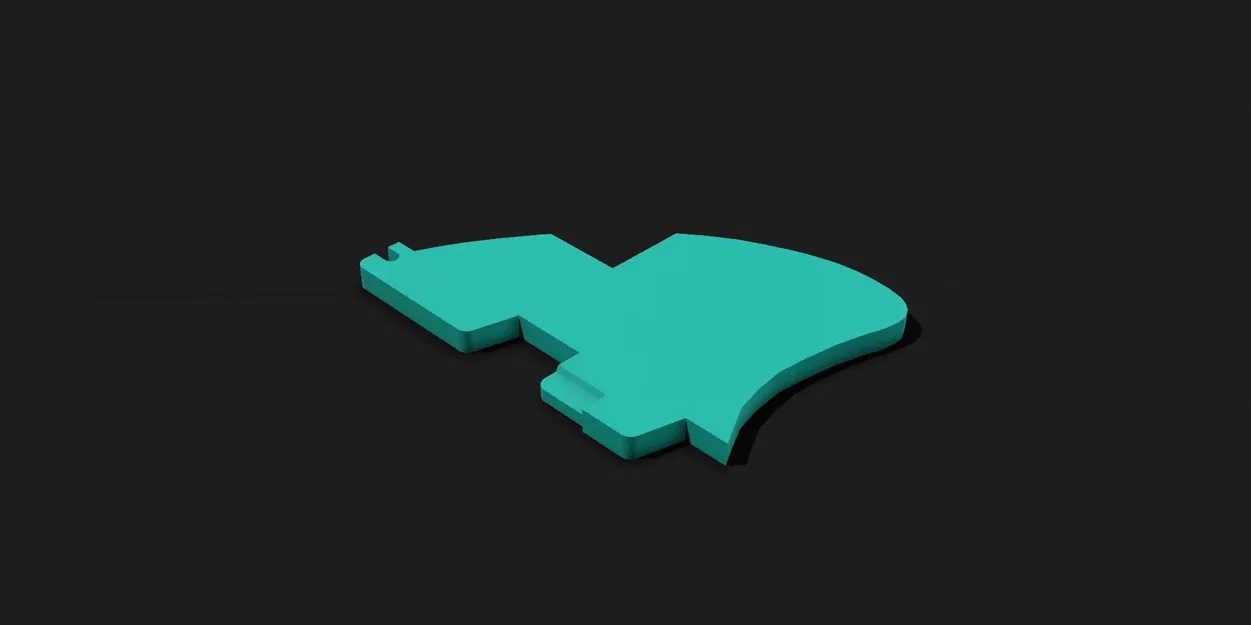 Vây Giả FCS II / FCS 2 - Image 1