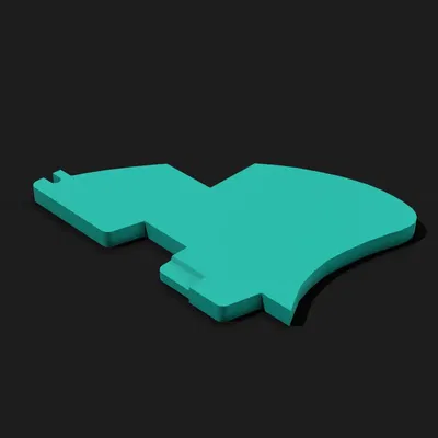 Vây Giả FCS II / FCS 2