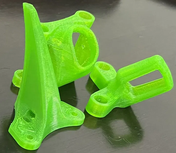 In 3D Khung Đua Drone DroneHubPH (DHP) Versa 5 - Image 1