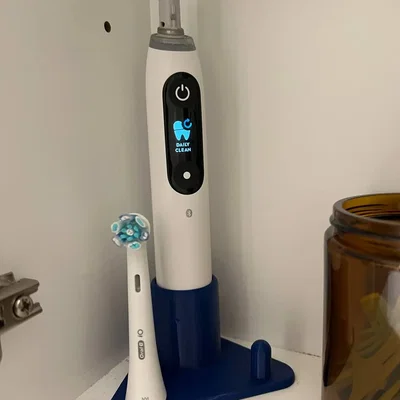 Đế Cắm Bàn Chải Oral-B IO