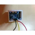 Hộp đựng cho Cảm biến PIR HC-SR501 - Thumbnail 6