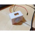 Hộp đựng cho Cảm biến PIR HC-SR501 - Thumbnail 7