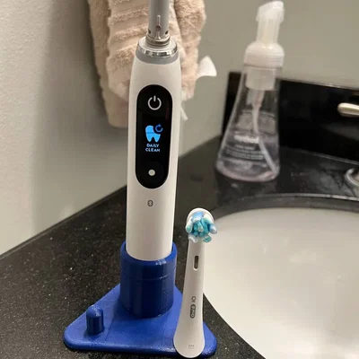 Đế Cắm Bàn Chải Oral-B IO