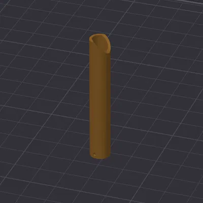 Dây Chuyền Hỗ Trợ Hít Thở Giảm Lo Âu