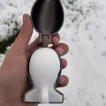 mini nuke snoball mold - Thumbnail 1