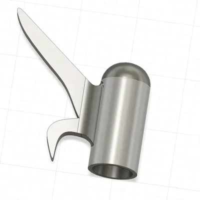 Móc Treo Quần Áo / Móc Tủ Đồ