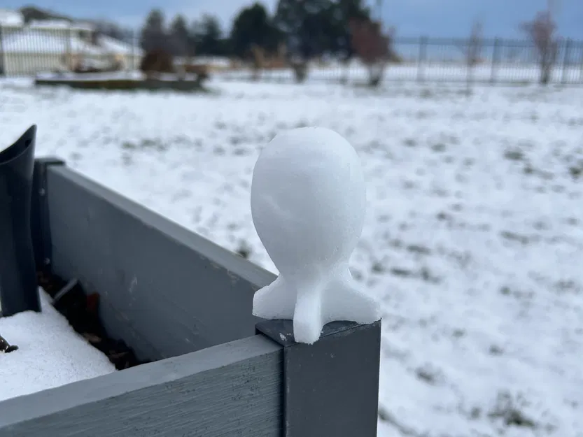 mini nuke snoball mold - Image 3