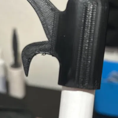 Móc Treo Quần Áo / Móc Tủ Đồ