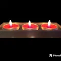 Chân nến tris - Thumbnail 1