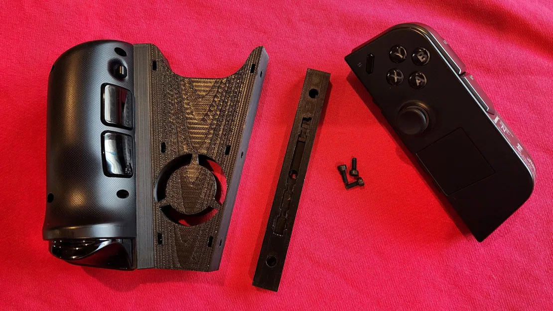 Legion Go Modular Controller Adapter - Image 2