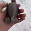 mini nuke snoball mold - Thumbnail 4