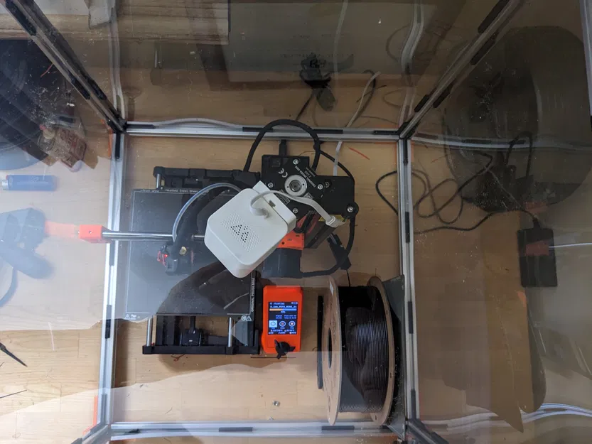 Modular Printer Enclosure - Image 3