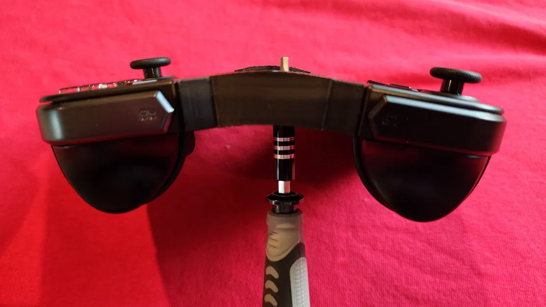 Legion Go Modular Controller Adapter - Image 3